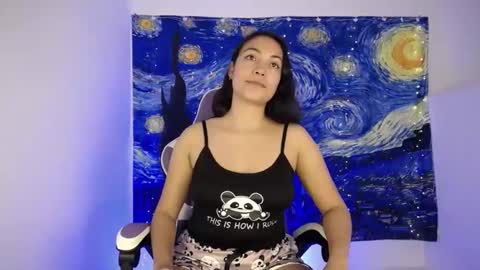 Ana  online show from 02.25.25