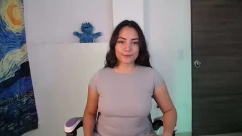 Ana  online show from 10.01.25