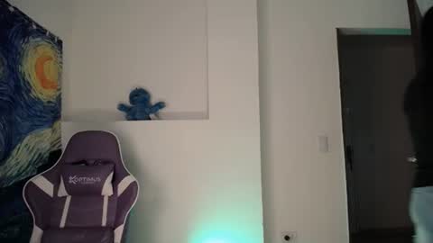 Ana  online show from 10.10.25