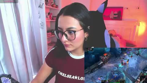 Lili online show from 11.06.25