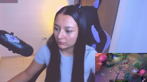 Lili online show from 04.20.26