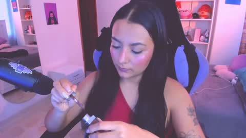 Lili online show from 06.05.26