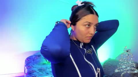 soy_anny_19 online show from 12.21.25