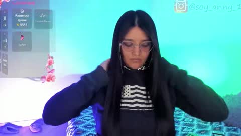 soy_anny_19 online show from 01.13.26