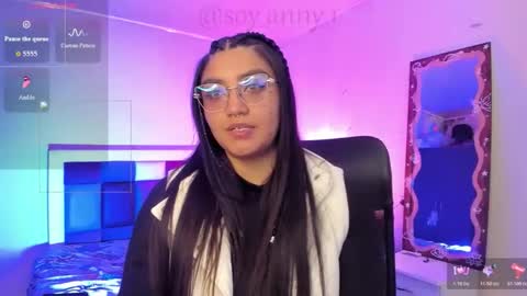 ANNY online show from 04.26.26