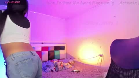 ANNY online show from 06.01.26