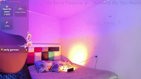 ANNY online show from 06.13.26