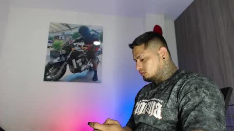 soy_apolo online show from 12.20.25