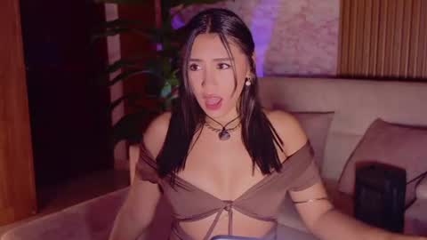 Daniela online show from 07.09.26