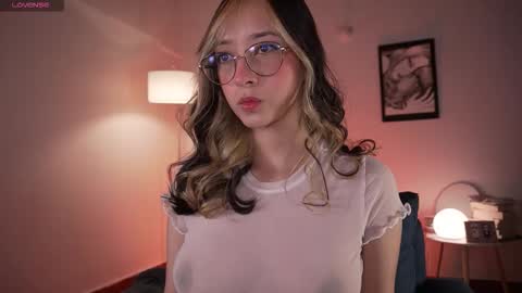 Snapshot of soy_iris chatting on 03.03.26 Irisita online show from 03.03.26