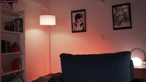 Snapshot of soy_iris chatting on 03.13.26 Irisita online show from 03.13.26