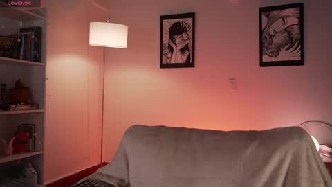 Snapshot of soy_iris chatting on 03.30.26 Irisita online show from 03.30.26