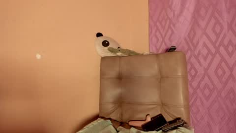 Snapshot of soy_jacky18 chatting on 12.15.24 Jacky online show from 12.15.24