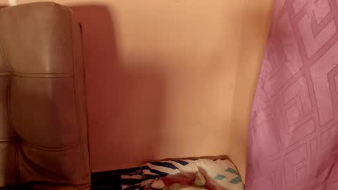 Snapshot of soy_jacky18 chatting on 03.01.25 Jacky online show from 03.01.25