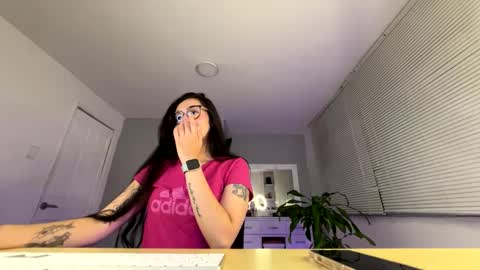 Luisa    online show from 01.21.25