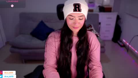 Luisa    online show from 02.26.25