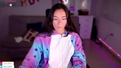 Luisa    online show from 03.08.25