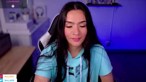 Luisa    online show from 10.03.25