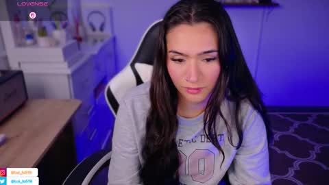 Luisa    online show from 11.10.25