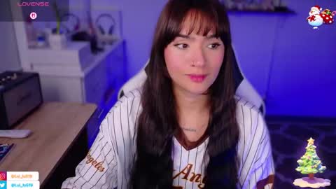 Luisa    online show from 01.08.26