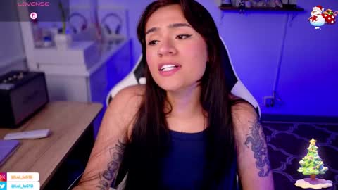 Luisa    online show from 01.12.26