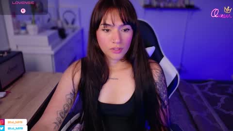 Luisa    online show from 01.18.26