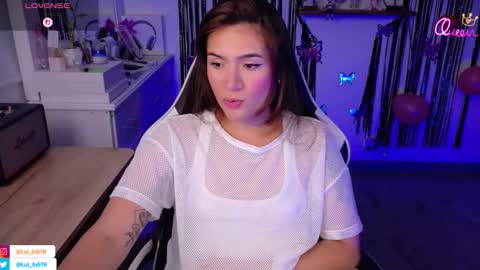 Luisa    online show from 03.21.26