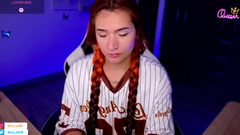 Luisa    online show from 05.16.26