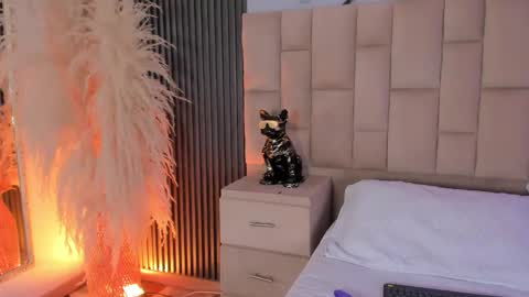 Camila Ortiz online show from 02.24.26