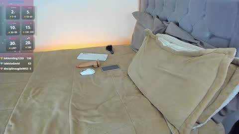 Denise online show from 02.06.25