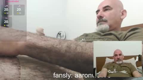 WhiteWolfFL online show from 11.15.25