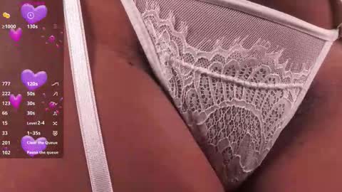 Juliana online show from 03.20.26