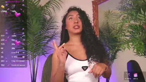 Juliana online show from 03.29.26