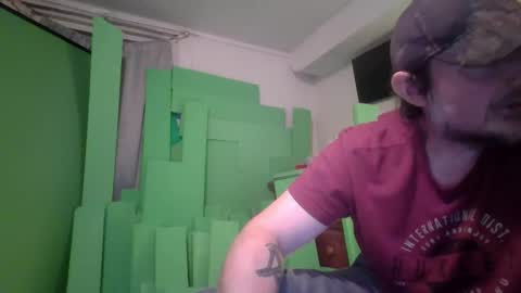 soymigo online show from 12.04.25