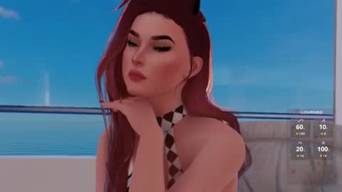 NAHID  online show from 10.21.25