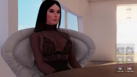 NAHID  online show from 11.08.25