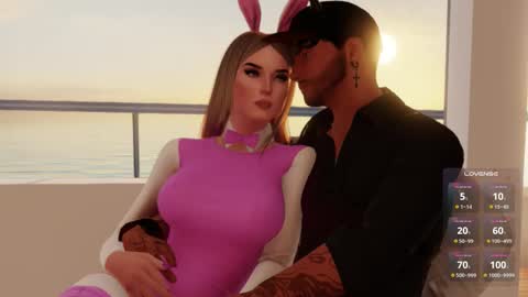 NAHID  online show from 11.21.25