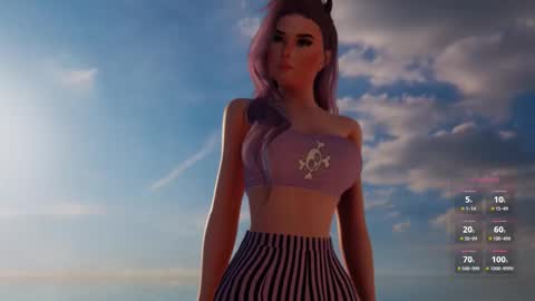 Snapshot of soynahid_ chatting on 01.16.26 NAHID online show from 01.16.26