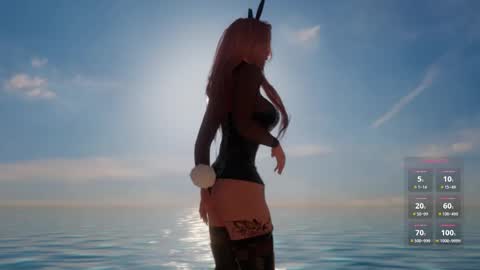 Snapshot of soynahid_ chatting on 02.06.26 NAHID online show from 02.06.26