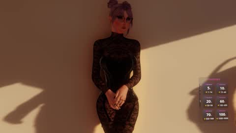 Snapshot of soynahid_ chatting on 02.10.26 NAHID online show from 02.10.26