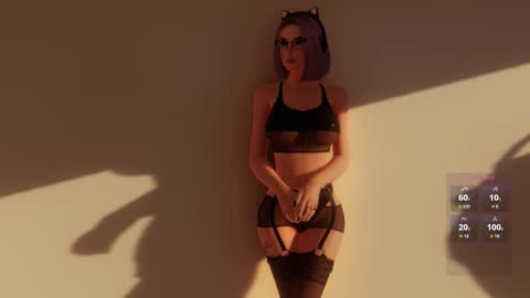 Snapshot of soynahid_ chatting on 02.11.26 NAHID online show from 02.11.26