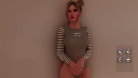 Snapshot of soynahid_ chatting on 02.21.26 NAHID online show from 02.21.26