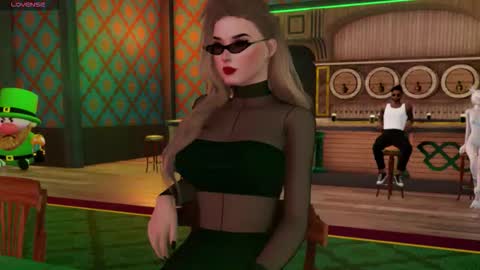 NAHID  online show from 03.17.26