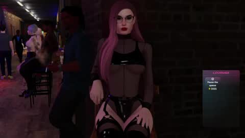 NAHID  online show from 04.16.26