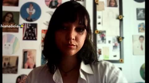 Nana Bela  online show from 02.05.25