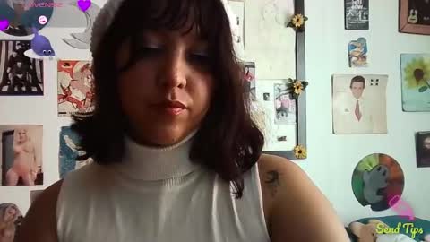 Nana Bela  online show from 02.26.25