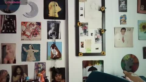 Nana Bela  online show from 03.06.25