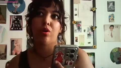 Nana Bela  online show from 03.10.25