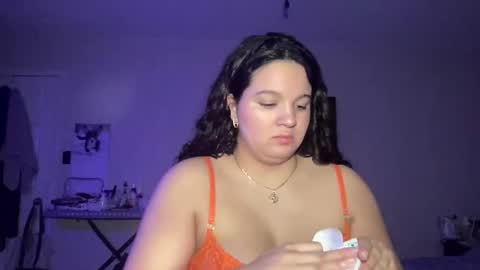 Snapshot of soyoceanne chatting on 01.06.26 Soyoceanne online show from 01.06.26