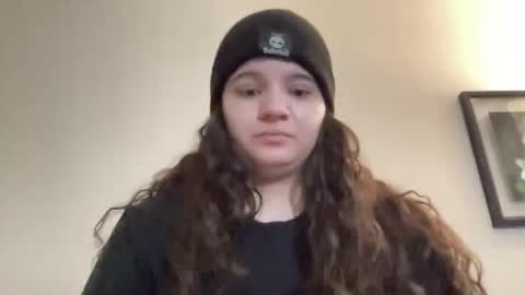 Snapshot of soyoceanne chatting on 02.06.26 Soyoceanne online show from 02.06.26